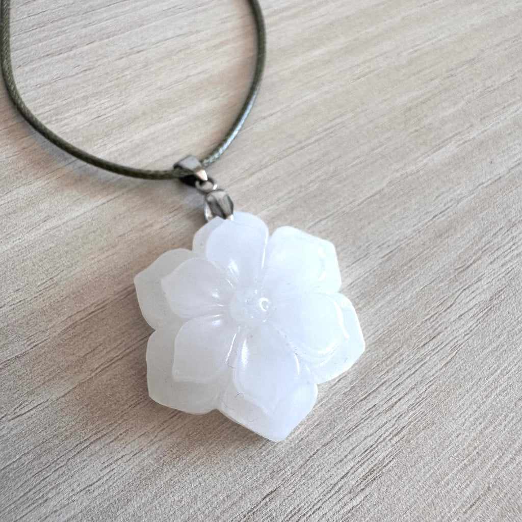 Coffret Fleur de Jade
