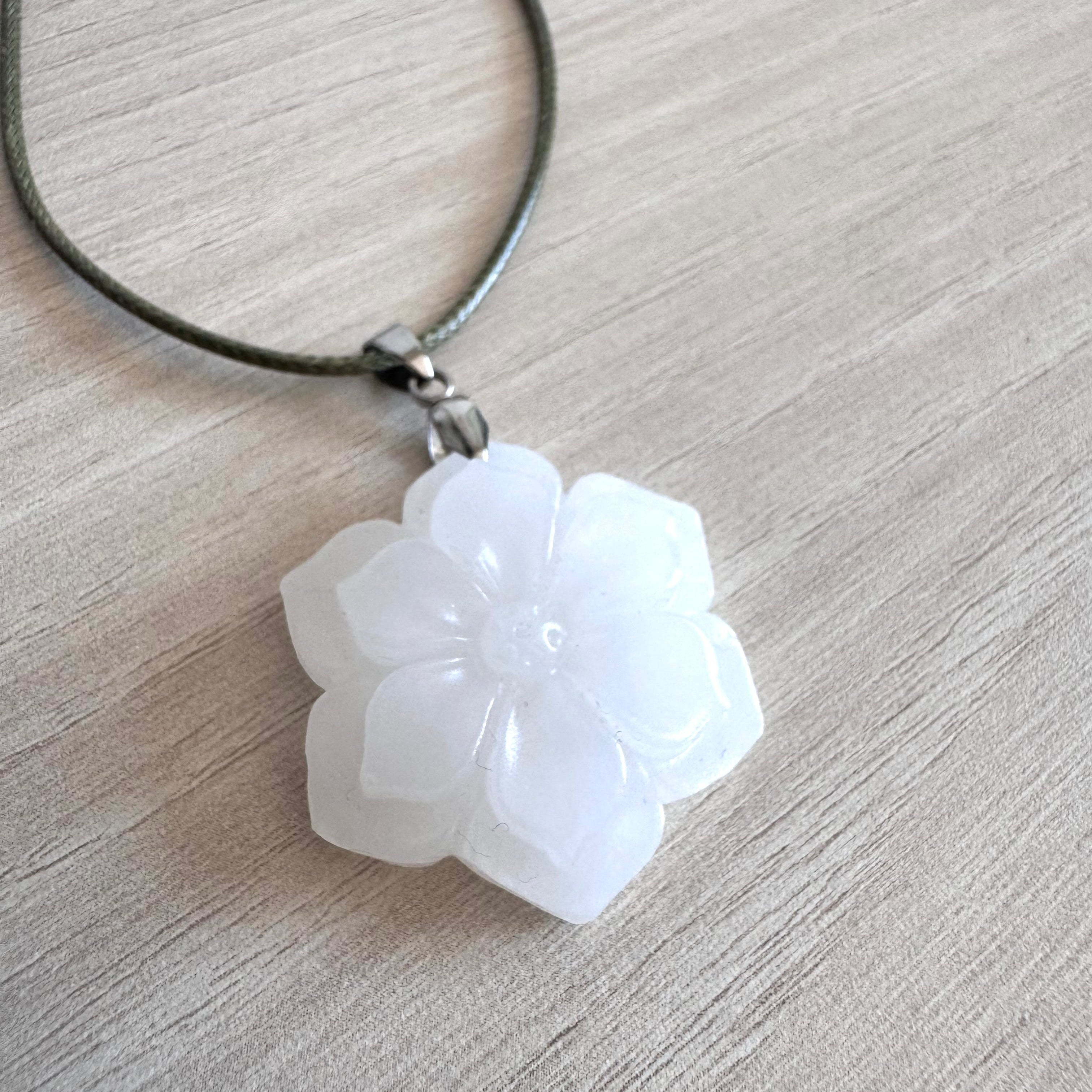 Coffret Fleur de Jade