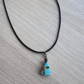 Coffret Turquoise de Nishapur Naturelle